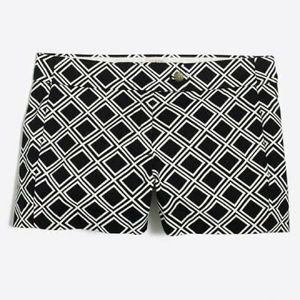 J. Crew Chino Shorts